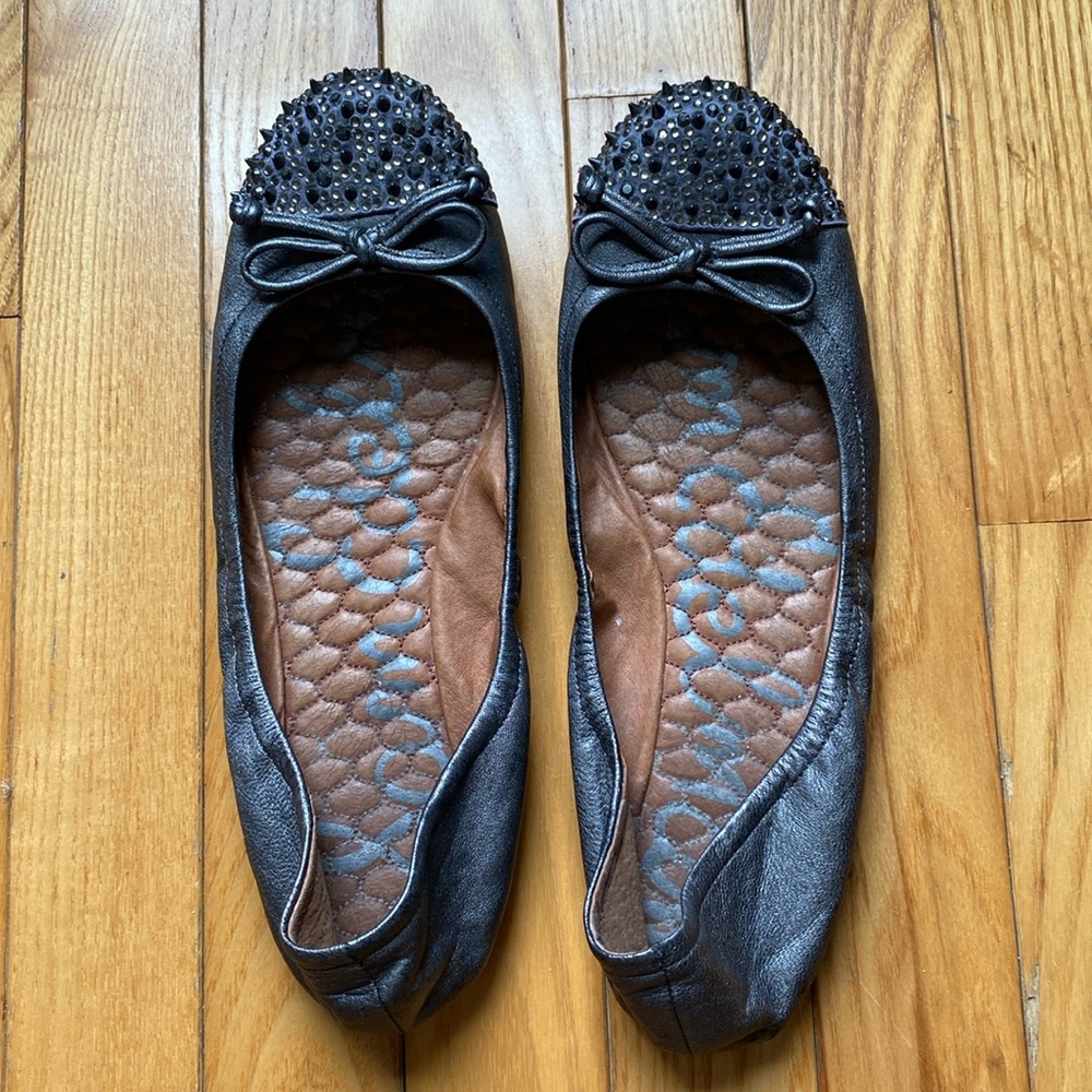 Sam Edelman Ballet Flats